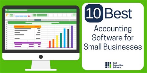 Best Accounting Software for Nonprofits: 10 Top Solutions (2024).